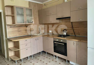 1-к квартира, вторичка, 44м2, 2/13 этаж