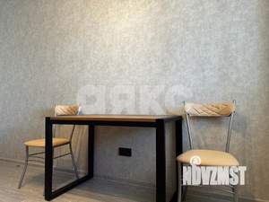 1-к квартира, вторичка, 40м2, 10/16 этаж