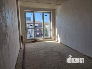1-к квартира, вторичка, 42м2, 3/4 этаж