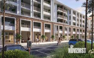 3-к квартира, вторичка, 81м2, 4/5 этаж