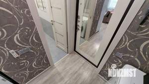 Студия квартира, вторичка, 33м2, 5/20 этаж