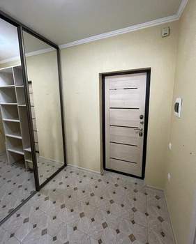 1-к квартира, вторичка, 44м2, 2/13 этаж
