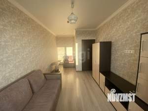 1-к квартира, вторичка, 32м2, 12/17 этаж