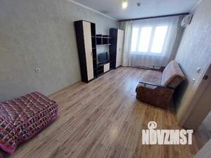 1-к квартира, вторичка, 36м2, 6/16 этаж