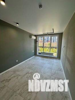 1-к квартира, вторичка, 21м2, 1/4 этаж