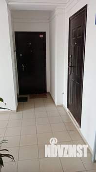 1-к квартира, вторичка, 35м2, 6/6 этаж