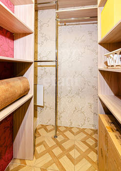 2-к квартира, вторичка, 80м2, 7/17 этаж