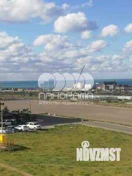 2-к квартира, вторичка, 65м2, 6/16 этаж