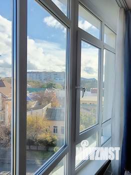 2-к квартира, вторичка, 44м2, 4/9 этаж