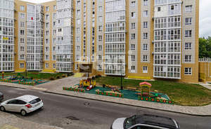 Студия квартира, вторичка, 38м2, 6/8 этаж