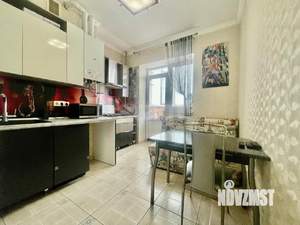 1-к квартира, вторичка, 45м2, 3/5 этаж