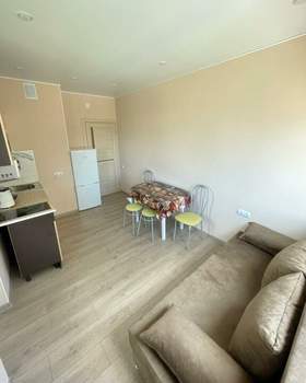 1-к квартира, вторичка, 34м2, 4/20 этаж