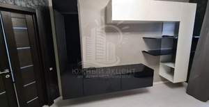 1-к квартира, вторичка, 42м2, 7/9 этаж