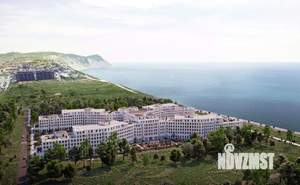 3-к квартира, вторичка, 158м2, 6/6 этаж