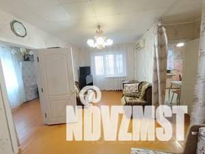 2-к квартира, вторичка, 45м2, 3/4 этаж