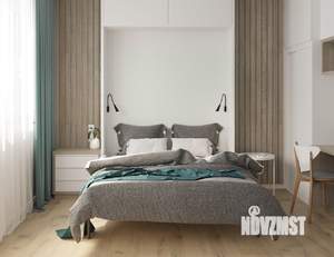 Студия квартира, вторичка, 32м2, 2/9 этаж