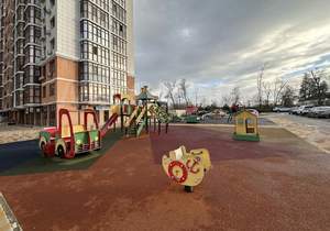 1-к квартира, вторичка, 36м2, 6/16 этаж