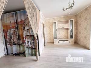 1-к квартира, вторичка, 51м2, 2/8 этаж