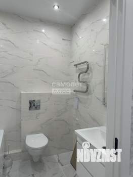 1-к квартира, вторичка, 38м2, 13/14 этаж