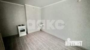 1-к квартира, вторичка, 39м2, 11/16 этаж