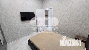 2-к квартира, вторичка, 50м2, -1/8 этаж