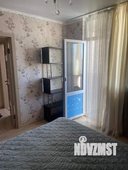 1-к квартира, вторичка, 44м2, 12/20 этаж