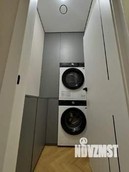 2-к квартира, вторичка, 54м2, 9/10 этаж