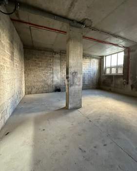 1-к квартира, вторичка, 43м2, 1/11 этаж