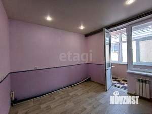 Студия квартира, вторичка, 20м2, 2/6 этаж