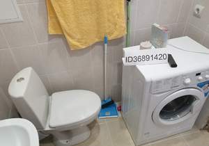 Студия квартира, вторичка, 38м2, 5/8 этаж