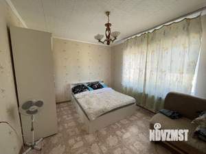 1-к квартира, вторичка, 42м2, 2/2 этаж