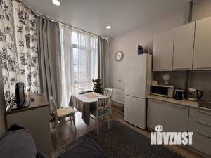 1-к квартира, вторичка, 36м2, 5/16 этаж