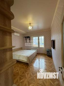 2-к квартира, вторичка, 70м2, 2/3 этаж