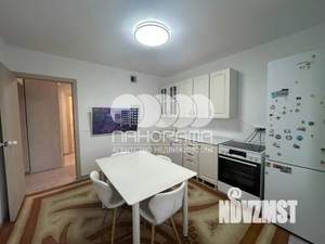 2-к квартира, вторичка, 60м2, 8/17 этаж