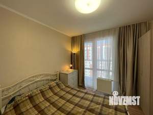 1-к квартира, вторичка, 32м2, 14/16 этаж