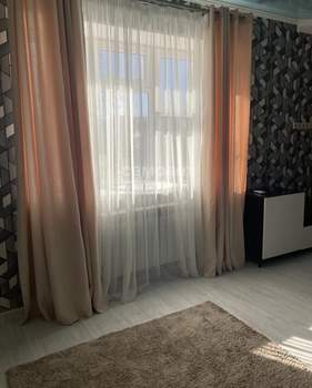 1-к квартира, вторичка, 42м2, 2/6 этаж