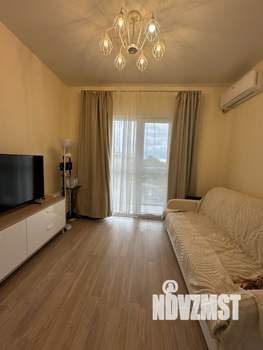 2-к квартира, вторичка, 45м2, 4/9 этаж