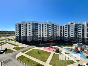 2-к квартира, вторичка, 54м2, 8/9 этаж