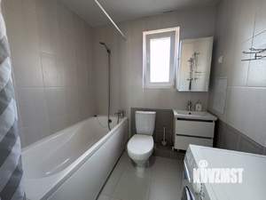 1-к квартира, вторичка, 34м2, 18/18 этаж