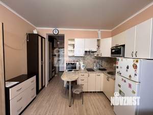 Студия квартира, вторичка, 25м2, 15/17 этаж