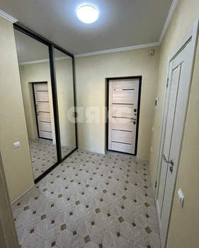 1-к квартира, вторичка, 44м2, 2/13 этаж