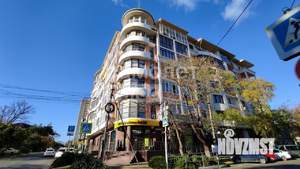 2-к квартира, вторичка, 82м2, 4/7 этаж