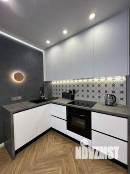 1-к квартира, вторичка, 48м2, 3/16 этаж