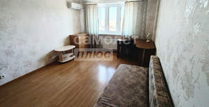 1-к квартира, вторичка, 41м2, 8/13 этаж