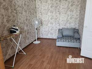 1-к квартира, вторичка, 36м2, 7/9 этаж