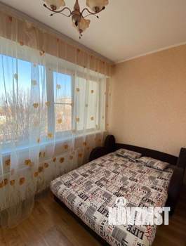 2-к квартира, вторичка, 47м2, 3/4 этаж
