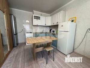 1-к квартира, вторичка, 41м2, 12/16 этаж