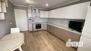 3-к квартира, вторичка, 87м2, 14/17 этаж