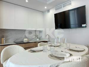 1-к квартира, вторичка, 54м2, 4/7 этаж
