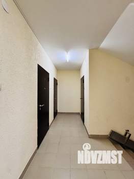 Студия квартира, вторичка, 31м2, 1/3 этаж